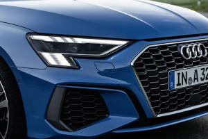 Audi A3 Sedan 35 TDI S-Line 2020 года  (WW)